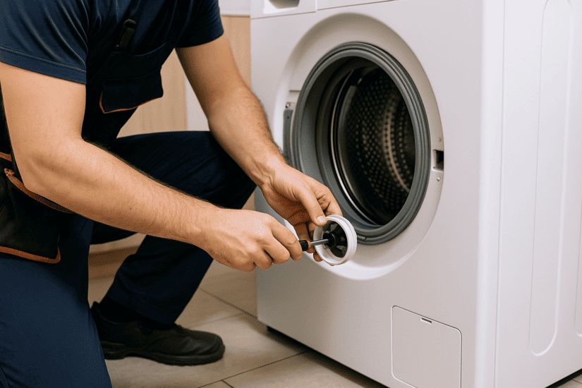 Reparaciones de averías de electrodomésticos del hogar en Maracena urgentes Empresa de reparaciones en Maracena