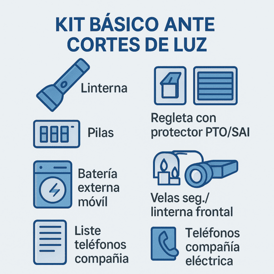 Intervenciones urgentes en Fuente Vaqueros
