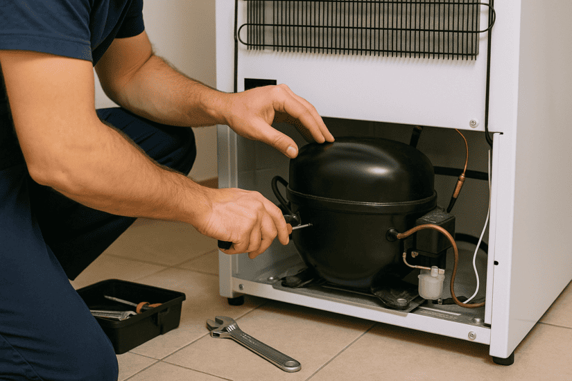 Intervenciones urgentes en Jun