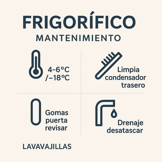 Servicio de reparaciones 24h en Gójar